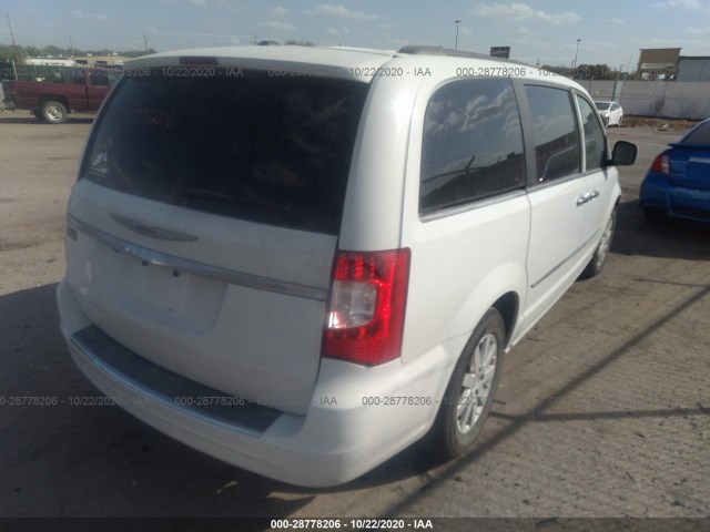 Photo 3 VIN: 2C4RC1BG2FR525803 - CHRYSLER TOWN & COUNTRY 