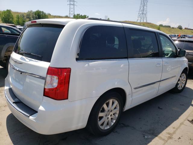 Photo 3 VIN: 2C4RC1BG2FR538583 - CHRYSLER TOWN &AMP COU 