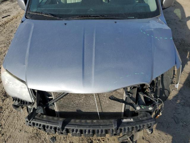 Photo 10 VIN: 2C4RC1BG2FR538681 - CHRYSLER TOWN & COU 