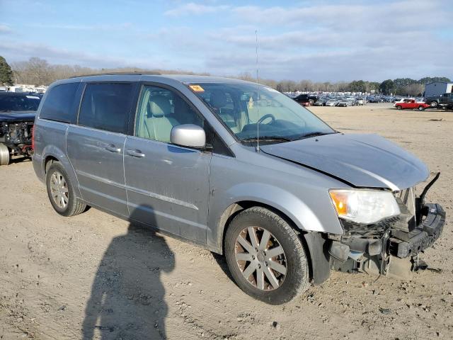 Photo 3 VIN: 2C4RC1BG2FR538681 - CHRYSLER TOWN & COU 