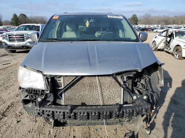 Photo 4 VIN: 2C4RC1BG2FR538681 - CHRYSLER TOWN & COU 