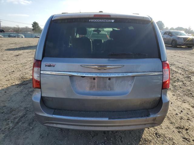 Photo 5 VIN: 2C4RC1BG2FR538681 - CHRYSLER TOWN & COU 