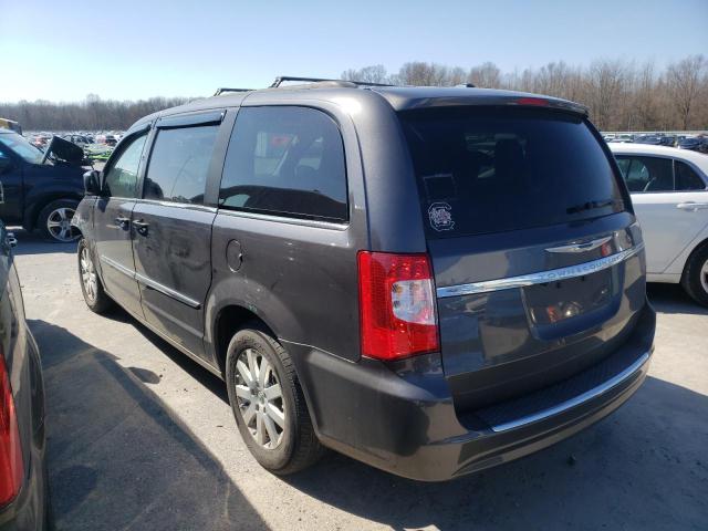 Photo 2 VIN: 2C4RC1BG2FR544304 - CHRYSLER TOWN &AMP COU 