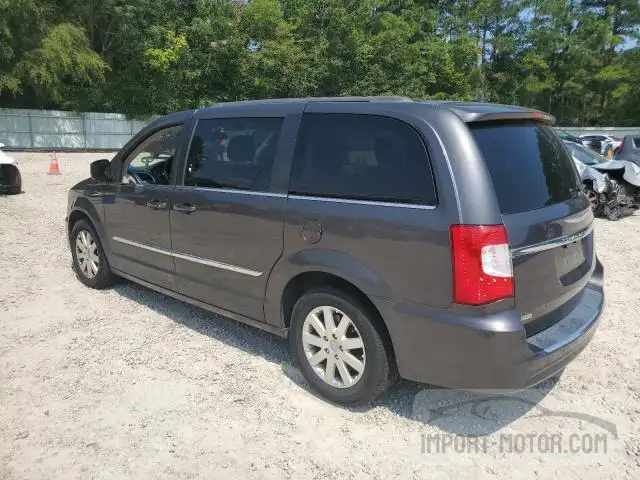 Photo 1 VIN: 2C4RC1BG2FR544478 - CHRYSLER TOWN & COUNTRY 