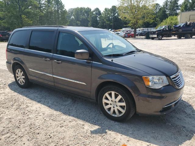 Photo 3 VIN: 2C4RC1BG2FR544478 - CHRYSLER TOWN & COUNTRY 