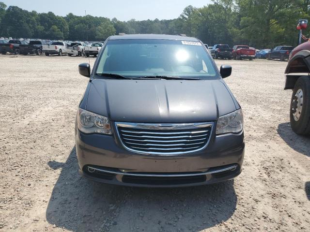 Photo 4 VIN: 2C4RC1BG2FR544478 - CHRYSLER TOWN & COUNTRY 