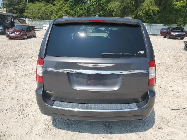 Photo 5 VIN: 2C4RC1BG2FR544478 - CHRYSLER TOWN & COUNTRY 