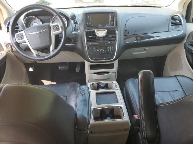 Photo 7 VIN: 2C4RC1BG2FR544478 - CHRYSLER TOWN & COUNTRY 