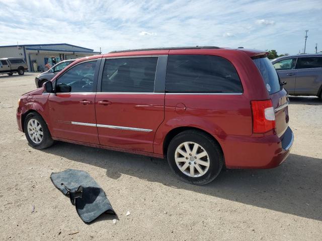 Photo 1 VIN: 2C4RC1BG2FR545260 - CHRYSLER MINIVAN 