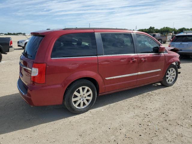 Photo 2 VIN: 2C4RC1BG2FR545260 - CHRYSLER MINIVAN 