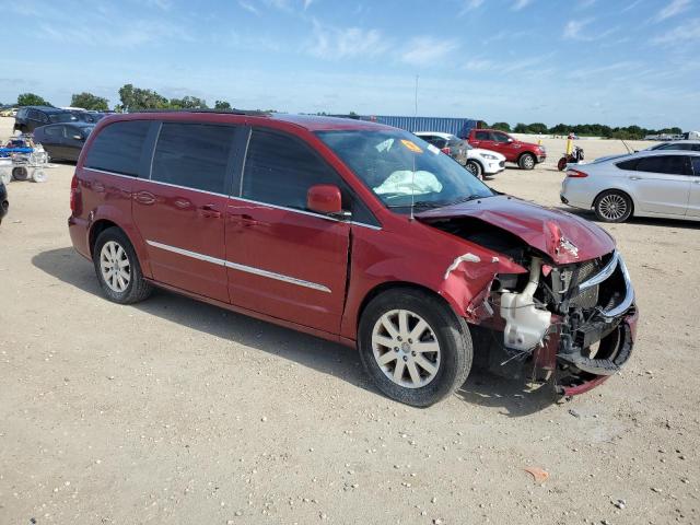 Photo 3 VIN: 2C4RC1BG2FR545260 - CHRYSLER MINIVAN 