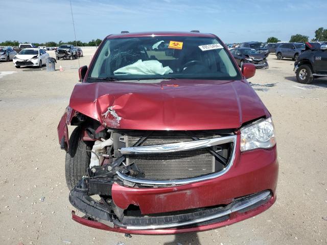 Photo 4 VIN: 2C4RC1BG2FR545260 - CHRYSLER MINIVAN 