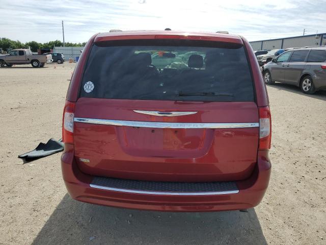 Photo 5 VIN: 2C4RC1BG2FR545260 - CHRYSLER MINIVAN 