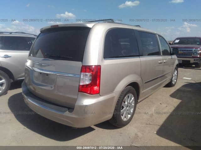 Photo 3 VIN: 2C4RC1BG2FR554055 - CHRYSLER TOWN & COUNTRY 