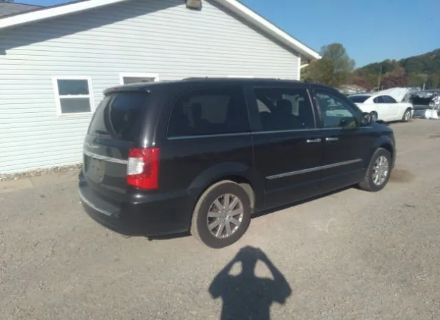 Photo 3 VIN: 2C4RC1BG2FR554394 - CHRYSLER TOWN & COUNTRY 