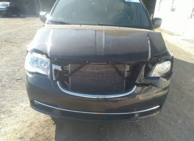 Photo 5 VIN: 2C4RC1BG2FR554394 - CHRYSLER TOWN & COUNTRY 