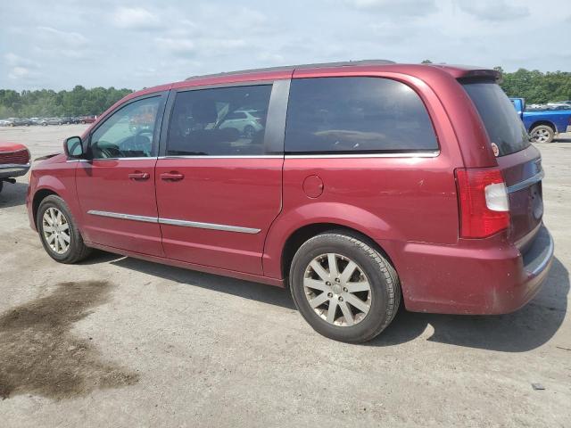 Photo 1 VIN: 2C4RC1BG2FR561362 - CHRYSLER TOWN & COU 