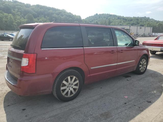 Photo 2 VIN: 2C4RC1BG2FR561362 - CHRYSLER TOWN & COU 