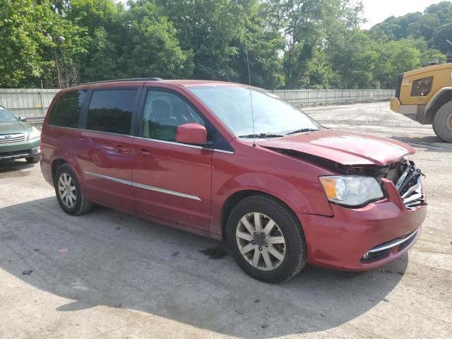 Photo 3 VIN: 2C4RC1BG2FR561362 - CHRYSLER TOWN & COU 