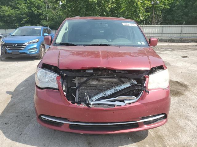 Photo 4 VIN: 2C4RC1BG2FR561362 - CHRYSLER TOWN & COU 