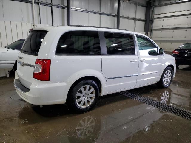 Photo 2 VIN: 2C4RC1BG2FR565332 - CHRYSLER MINIVAN 