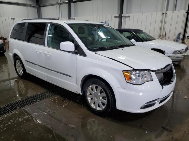 Photo 3 VIN: 2C4RC1BG2FR565332 - CHRYSLER MINIVAN 