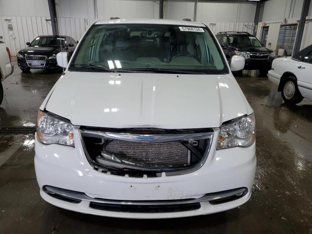 Photo 4 VIN: 2C4RC1BG2FR565332 - CHRYSLER MINIVAN 