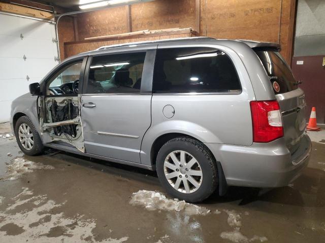 Photo 1 VIN: 2C4RC1BG2FR570997 - CHRYSLER MINIVAN 