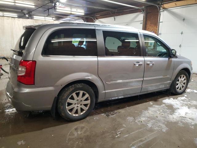 Photo 2 VIN: 2C4RC1BG2FR570997 - CHRYSLER MINIVAN 