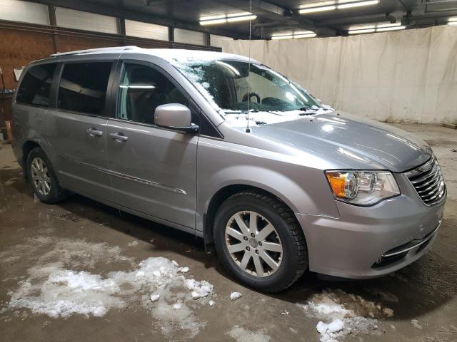 Photo 3 VIN: 2C4RC1BG2FR570997 - CHRYSLER MINIVAN 