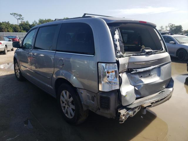 Photo 2 VIN: 2C4RC1BG2FR571521 - CHRYSLER TOWN & COU 