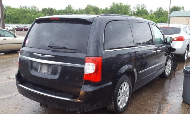 Photo 3 VIN: 2C4RC1BG2FR577769 - CHRYSLER TOWN AND COUNTRY 