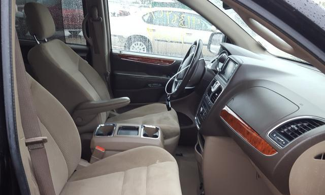 Photo 4 VIN: 2C4RC1BG2FR577769 - CHRYSLER TOWN AND COUNTRY 