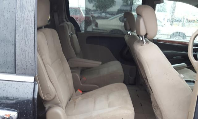 Photo 5 VIN: 2C4RC1BG2FR577769 - CHRYSLER TOWN AND COUNTRY 