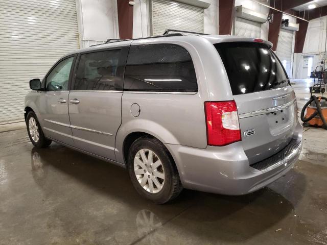 Photo 1 VIN: 2C4RC1BG2FR578078 - CHRYSLER MINIVAN 