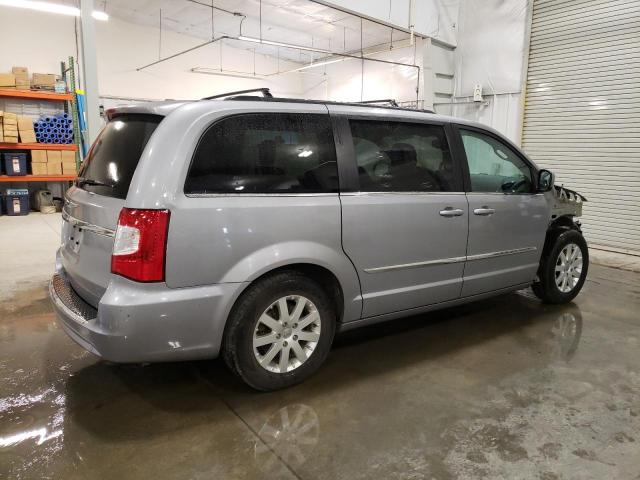 Photo 2 VIN: 2C4RC1BG2FR578078 - CHRYSLER MINIVAN 