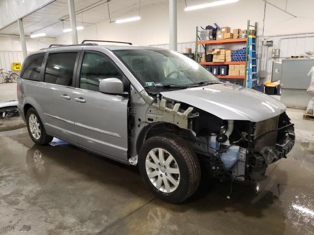 Photo 3 VIN: 2C4RC1BG2FR578078 - CHRYSLER MINIVAN 