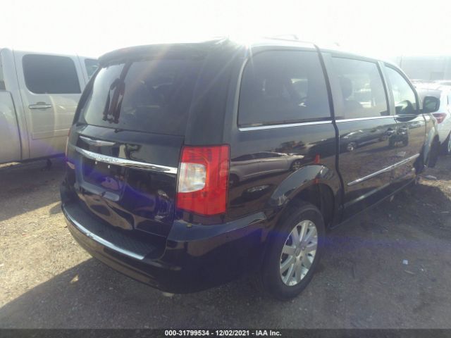 Photo 3 VIN: 2C4RC1BG2FR578145 - CHRYSLER TOWN & COUNTRY 