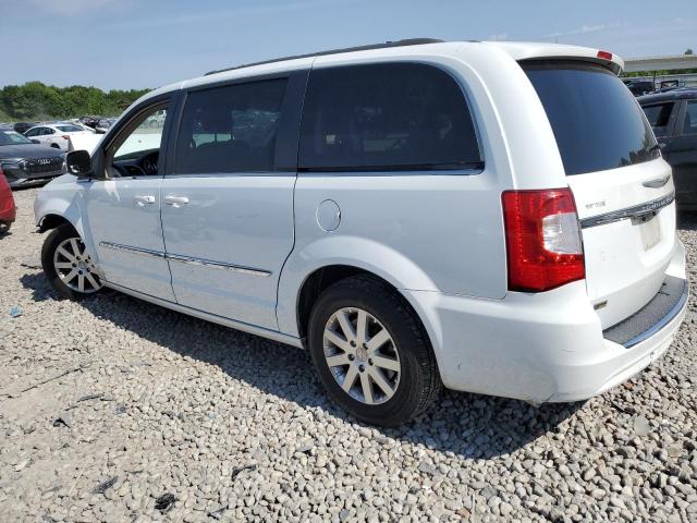 Photo 1 VIN: 2C4RC1BG2FR588139 - CHRYSLER MINIVAN 