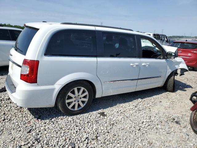 Photo 2 VIN: 2C4RC1BG2FR588139 - CHRYSLER MINIVAN 