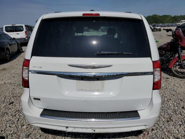 Photo 5 VIN: 2C4RC1BG2FR588139 - CHRYSLER MINIVAN 