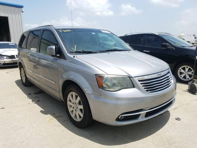 Photo 0 VIN: 2C4RC1BG2FR590330 - CHRYSLER TOWN & COU 