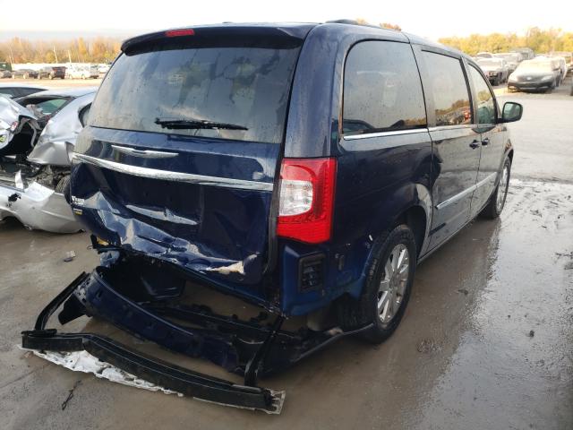 Photo 3 VIN: 2C4RC1BG2FR595317 - CHRYSLER TOWN &AMP COU 