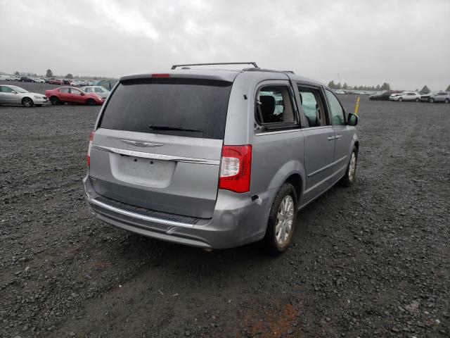 Photo 3 VIN: 2C4RC1BG2FR595415 - CHRYSLER TOWN &AMP COU 