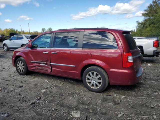 Photo 1 VIN: 2C4RC1BG2FR596287 - CHRYSLER TOWN & COU 