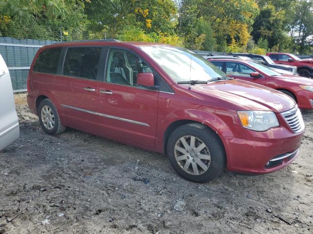 Photo 3 VIN: 2C4RC1BG2FR596287 - CHRYSLER TOWN & COU 