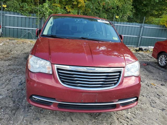 Photo 4 VIN: 2C4RC1BG2FR596287 - CHRYSLER TOWN & COU 