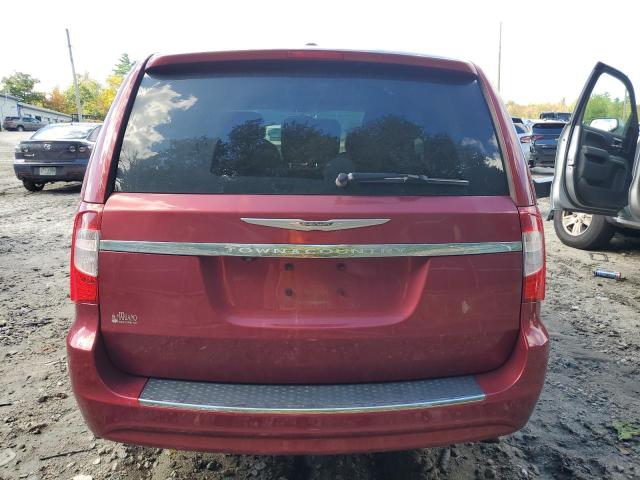 Photo 5 VIN: 2C4RC1BG2FR596287 - CHRYSLER TOWN & COU 