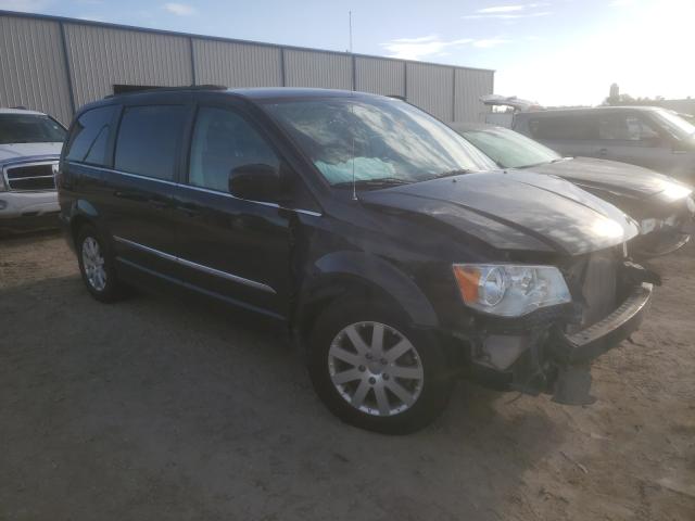 Photo 0 VIN: 2C4RC1BG2FR609376 - CHRYSLER TOWN &AMP COU 