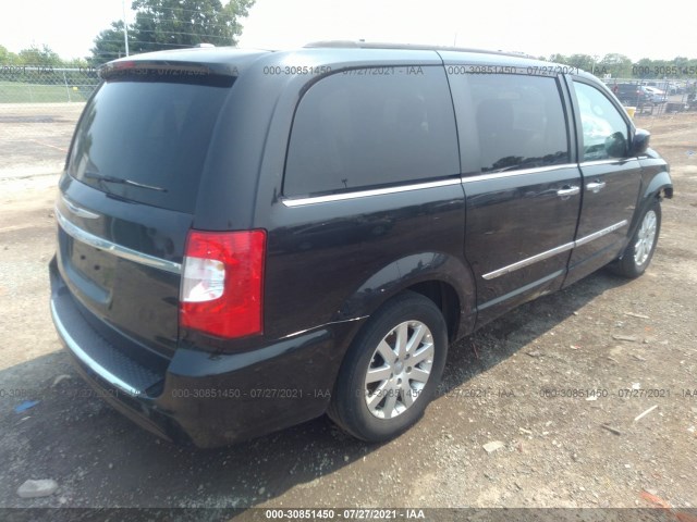 Photo 3 VIN: 2C4RC1BG2FR611077 - CHRYSLER TOWN & COUNTRY 